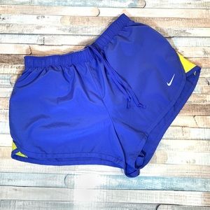 Nike Dri-Fit Women’s Running Shorts Sz Small